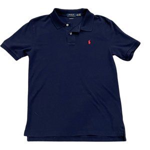 Polo Ralph Lauren Navy Polo